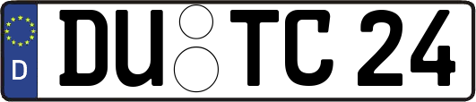 DU-TC24