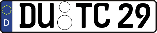 DU-TC29