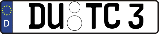 DU-TC3