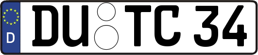 DU-TC34