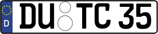DU-TC35
