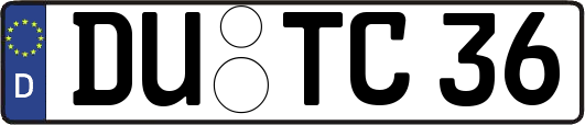 DU-TC36