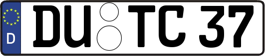 DU-TC37