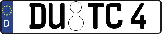 DU-TC4