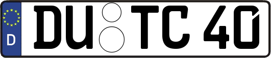 DU-TC40