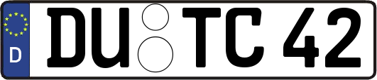 DU-TC42
