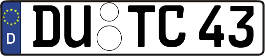 DU-TC43