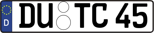 DU-TC45