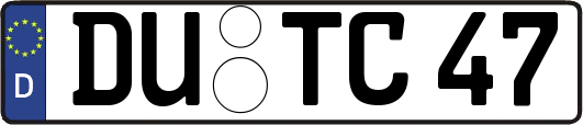 DU-TC47