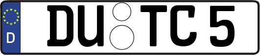 DU-TC5