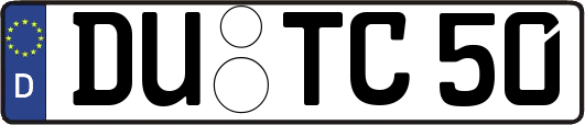 DU-TC50