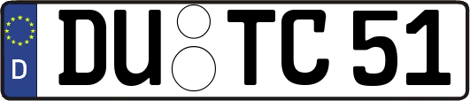 DU-TC51