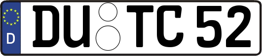 DU-TC52