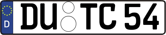 DU-TC54