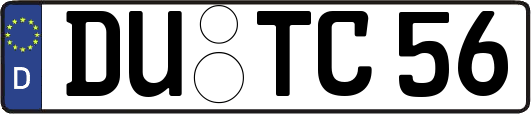 DU-TC56