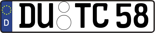 DU-TC58