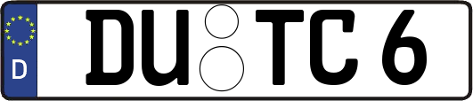 DU-TC6