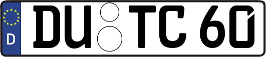 DU-TC60