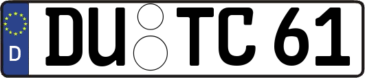 DU-TC61