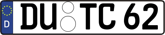 DU-TC62
