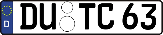 DU-TC63
