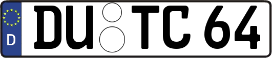 DU-TC64