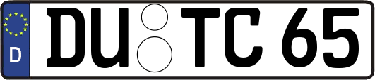 DU-TC65
