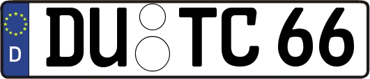 DU-TC66