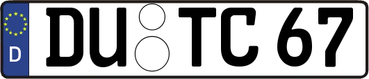 DU-TC67