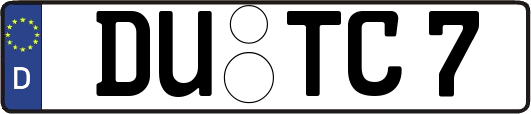 DU-TC7