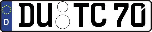 DU-TC70