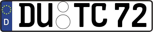 DU-TC72