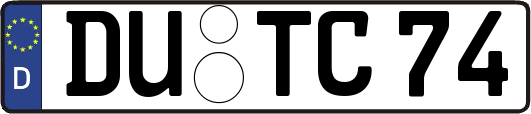 DU-TC74