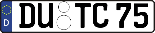 DU-TC75