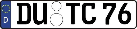 DU-TC76
