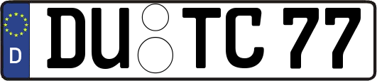 DU-TC77