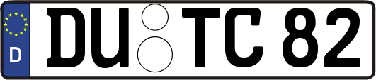 DU-TC82