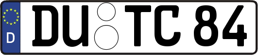 DU-TC84