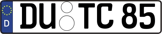 DU-TC85