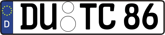 DU-TC86