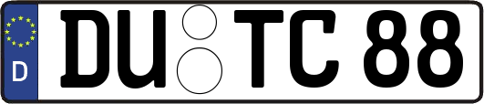 DU-TC88