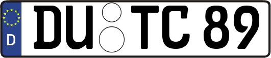 DU-TC89