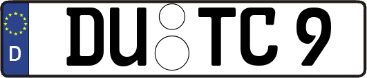 DU-TC9