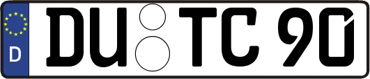 DU-TC90