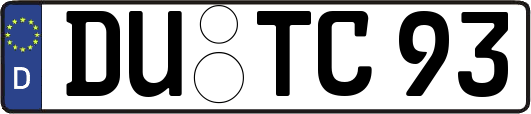 DU-TC93