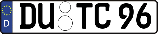 DU-TC96
