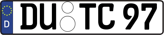 DU-TC97