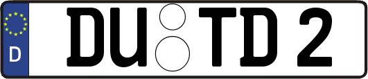 DU-TD2