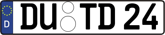 DU-TD24