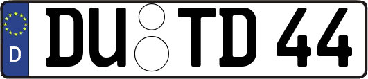 DU-TD44